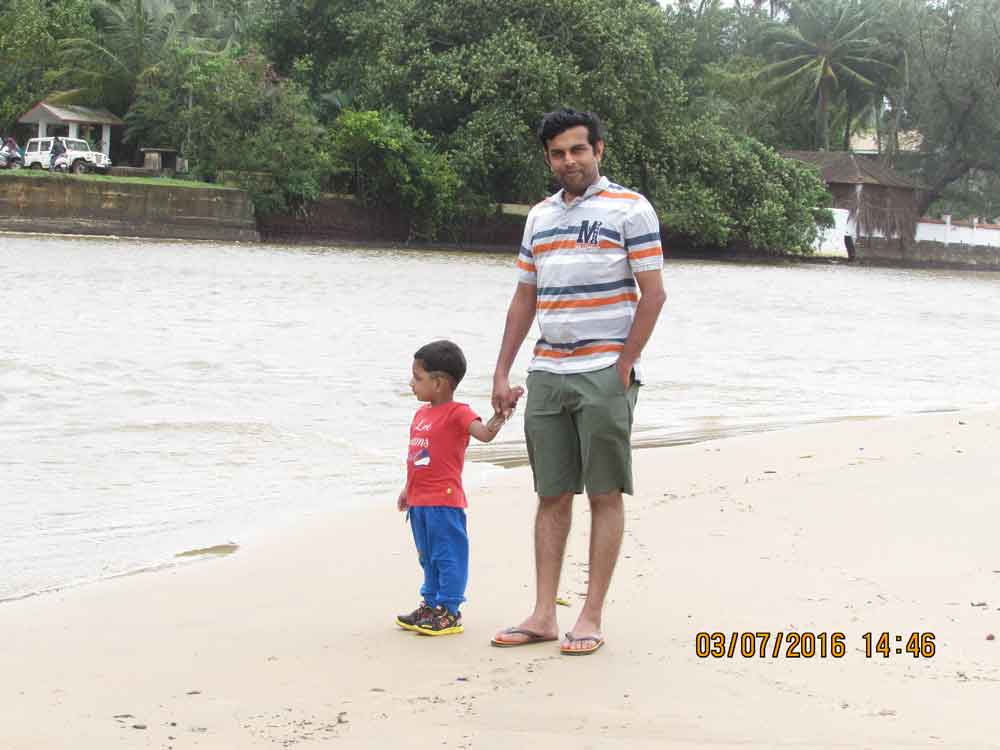 Goa Trip