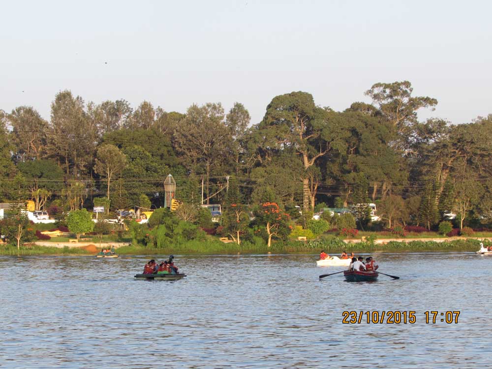 Long Weekend Gateway to Yercaud and Yelagiri, Tamil Nadu, India