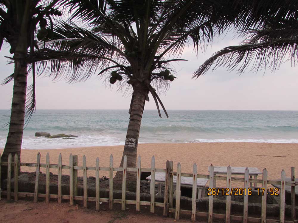 A journey through the commercial capital of Srilanka – ‘Colombo’