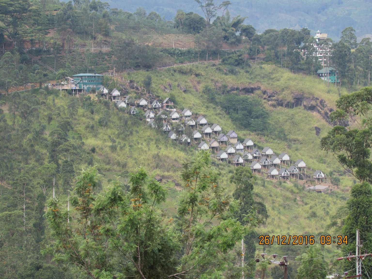 The Beauty of ‘Little England’ – Nuwara Eliya, Sri Lanka