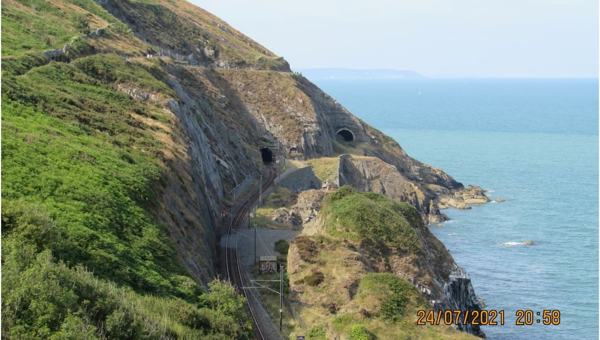 One Day trip to Bray and Greystones, County Wicklow, Ireland