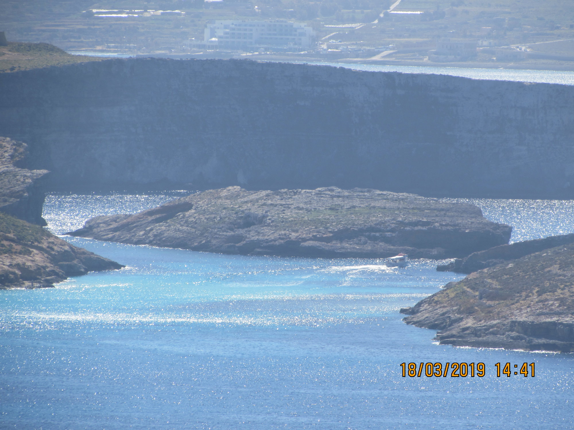 Day trip to Gozo and Comino (in Malta)