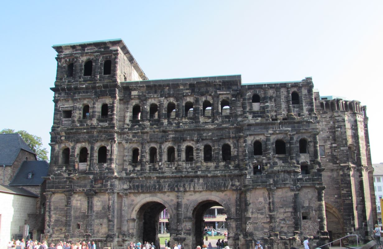 A day trip to Trier (Germany’s oldest city)