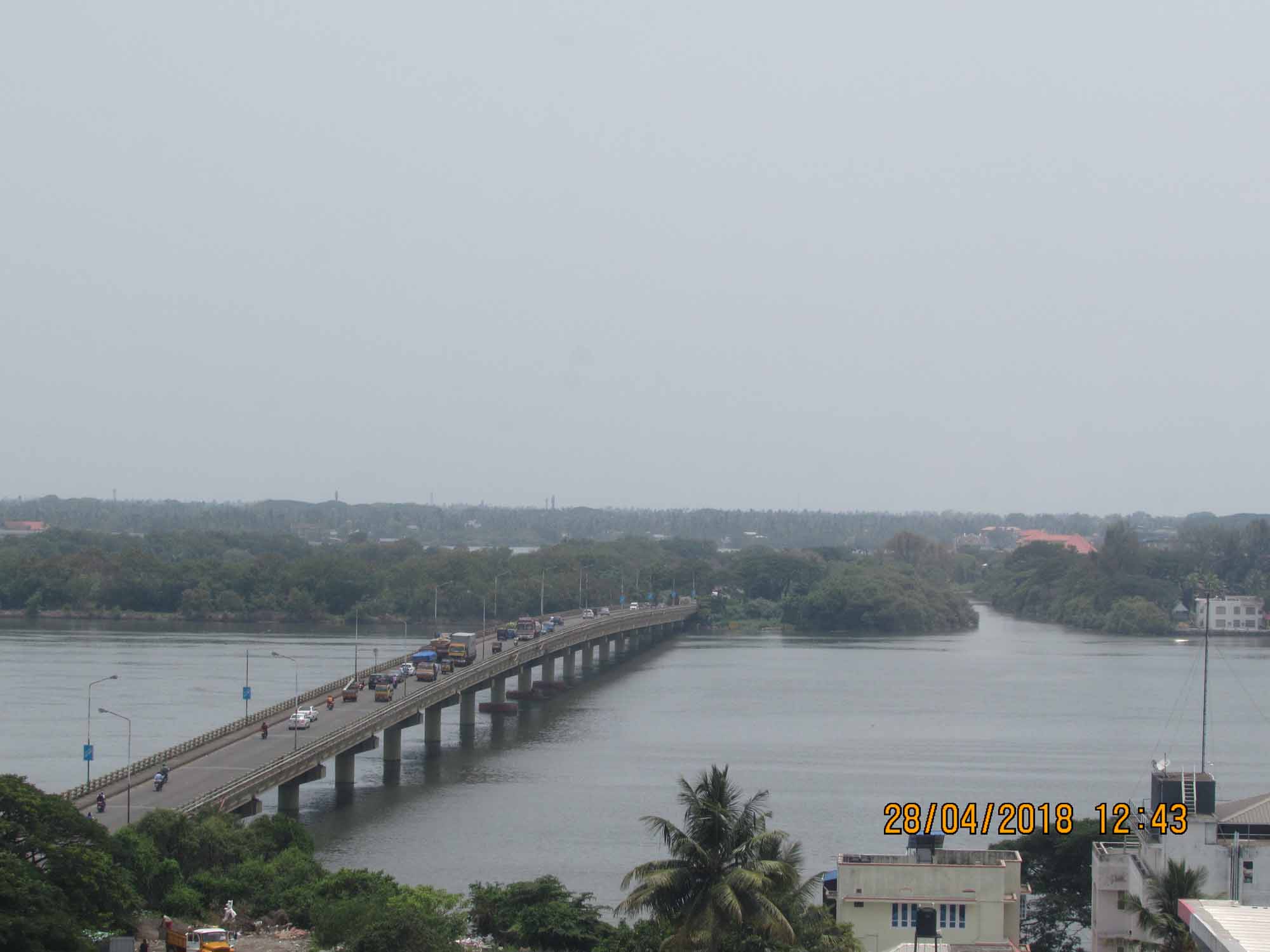 Keys Select Hotel, Cochin, Ernakulam, Kerala, India