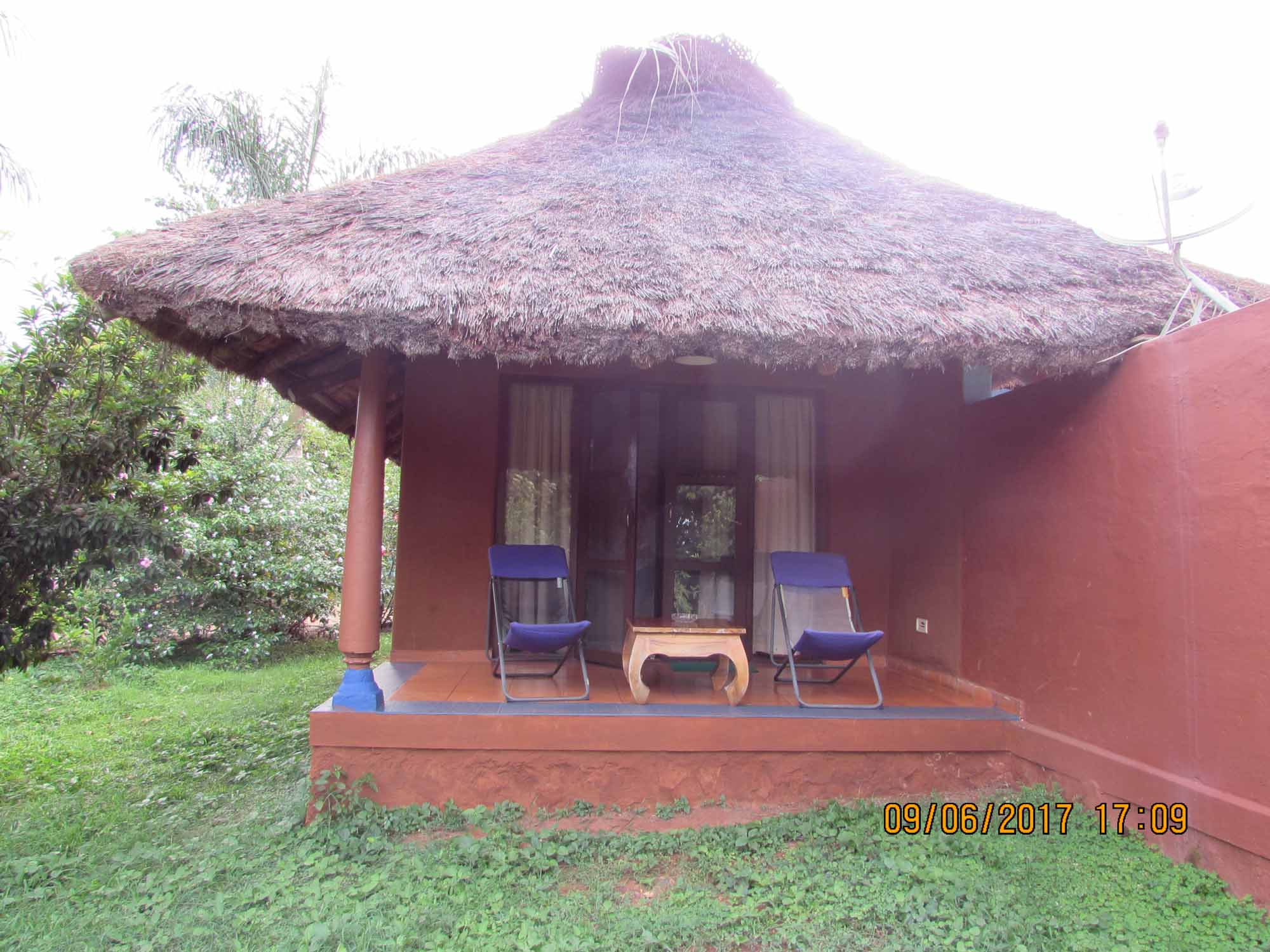 Red Earth, Kabini, Karnataka, India