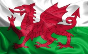 Wales