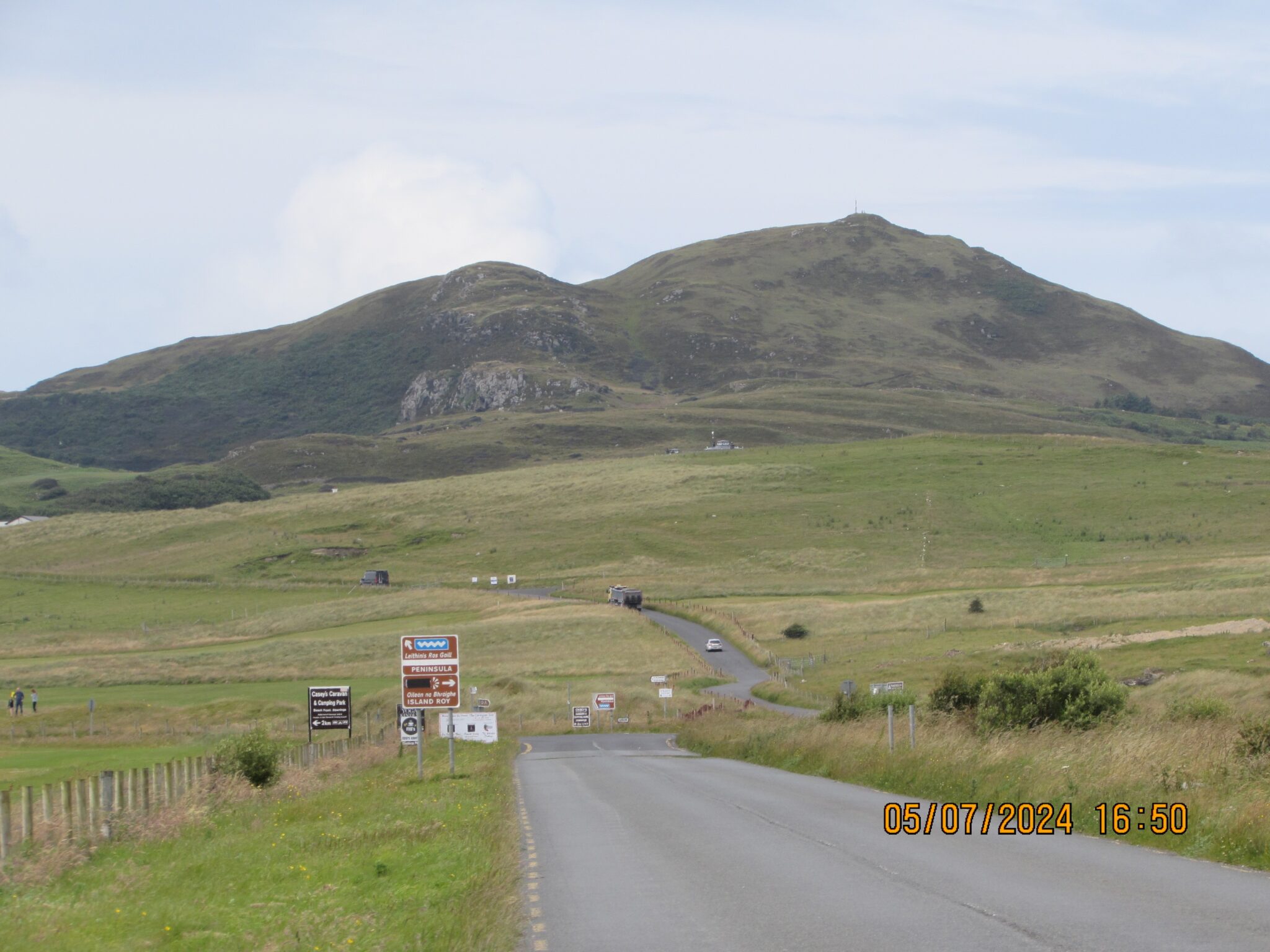 County Donegal, Ireland – 2 Days Itinerary - My Passion ToTravel