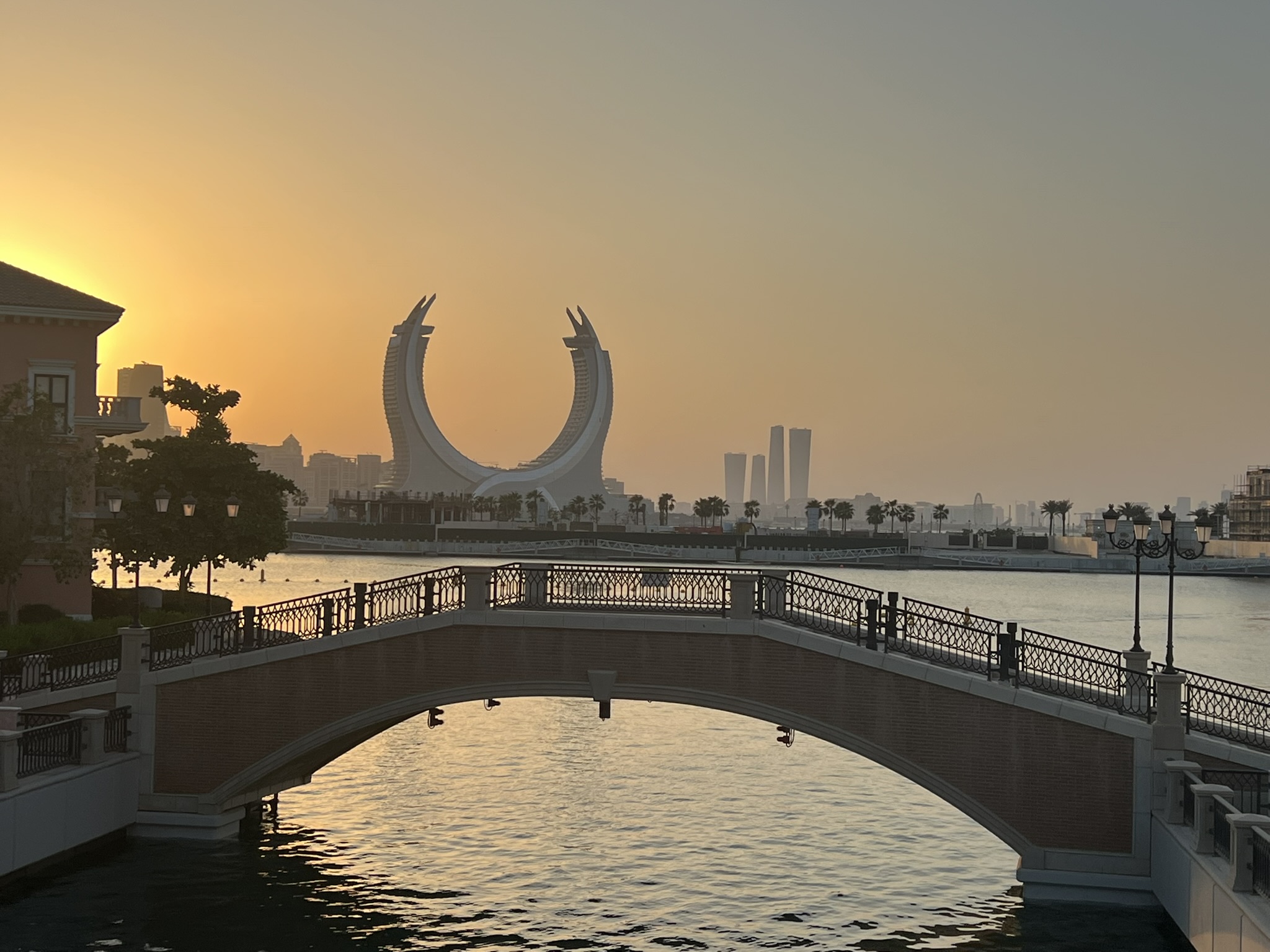 Discover Doha: Four-Day Itinerary for a Perfect Qatar Stopover