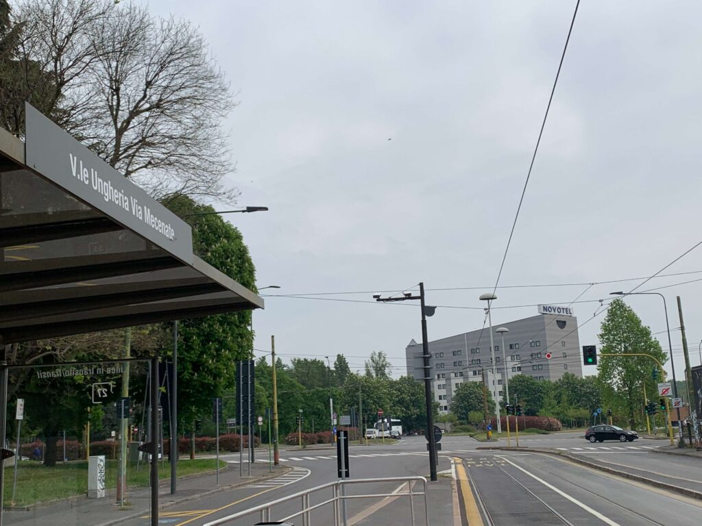 Novotel Milano Linate Aeroporto