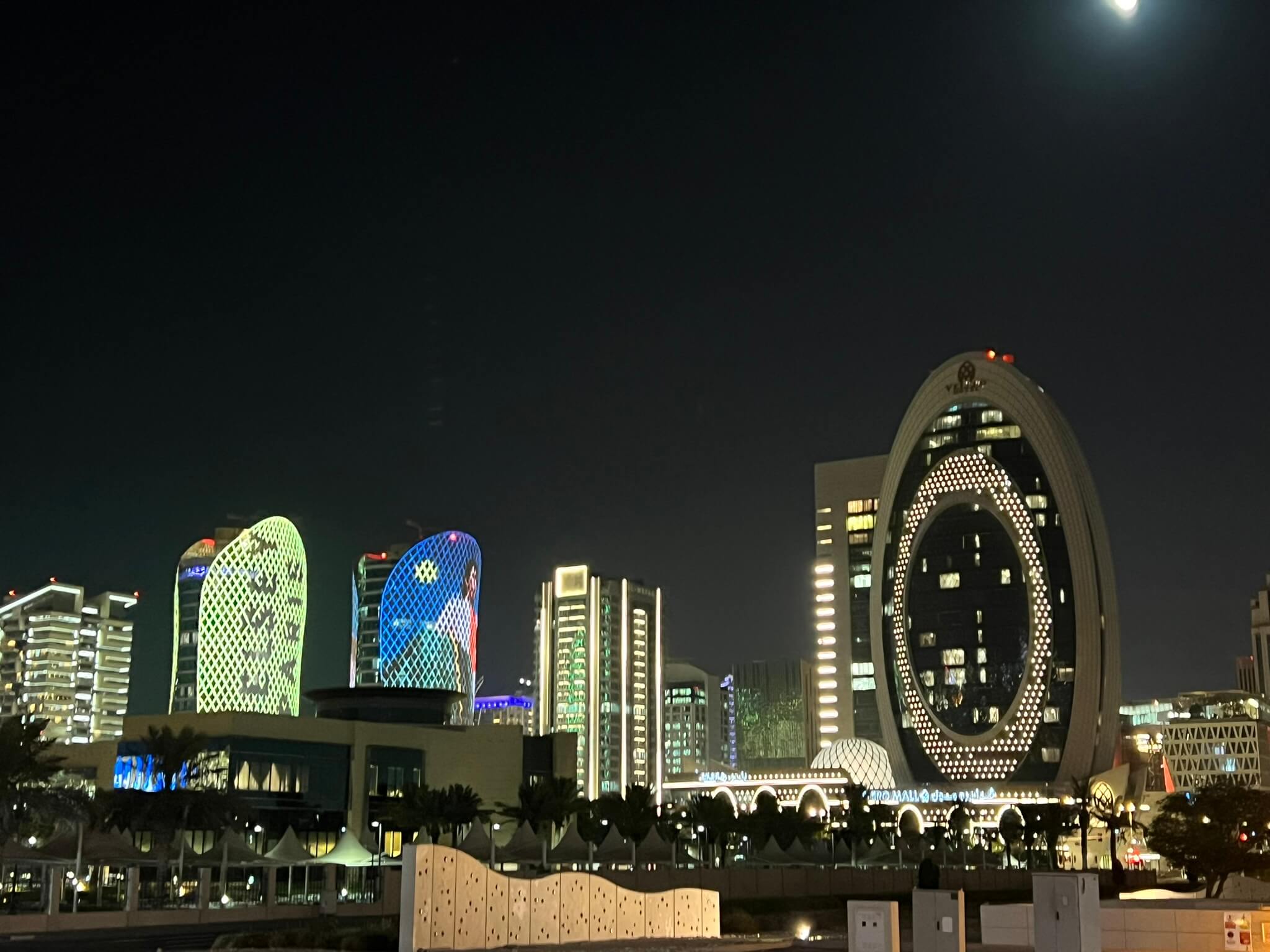 Velero Hotel Doha Lusail, Qatar: Stylish Stopover Base in Qatar’s Modern City