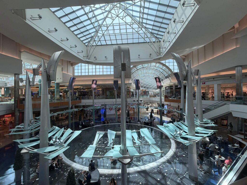 Mall at Millenia, Orlando