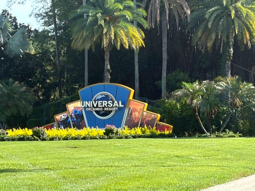 Universal Studios