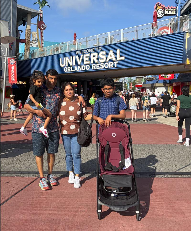 Universal Studios