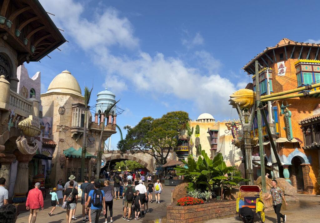 Universal Studios