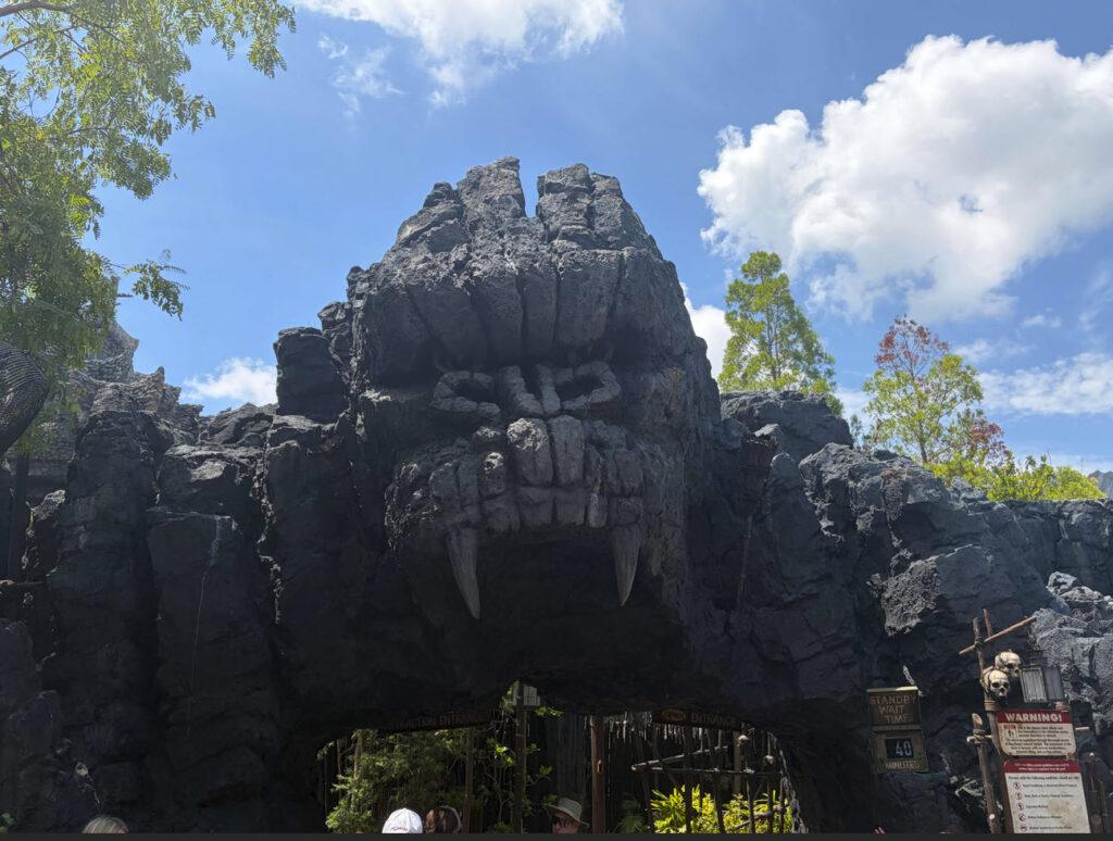 Skull island: Reign of Kong
