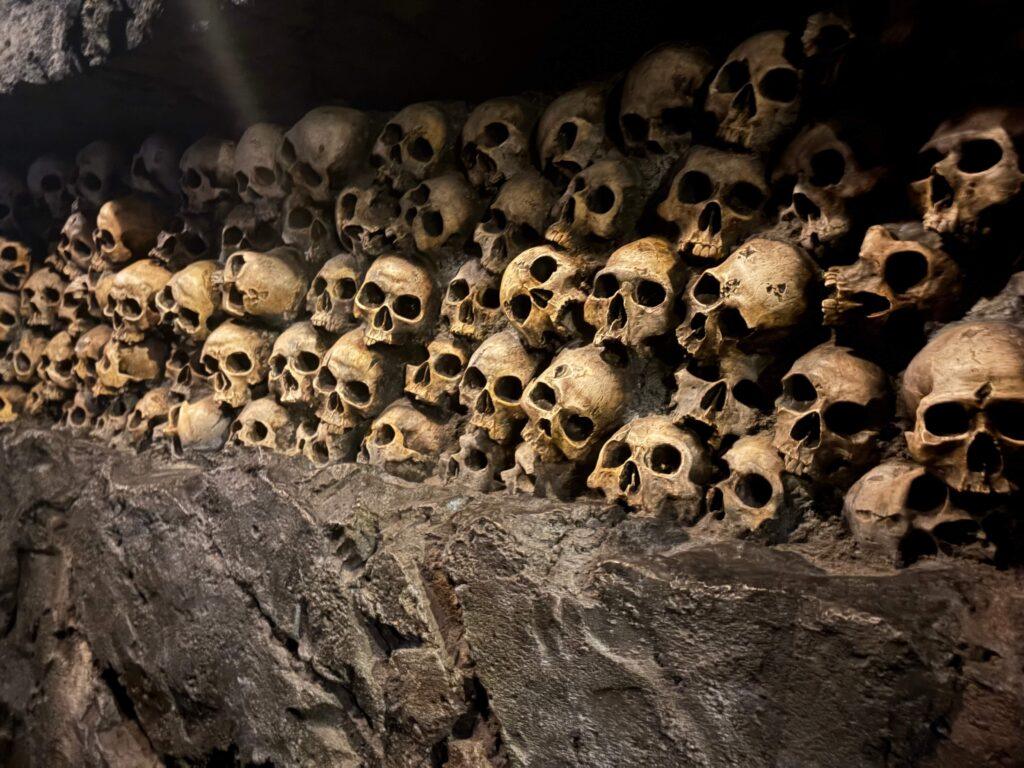 Skull island: Reign of Kong