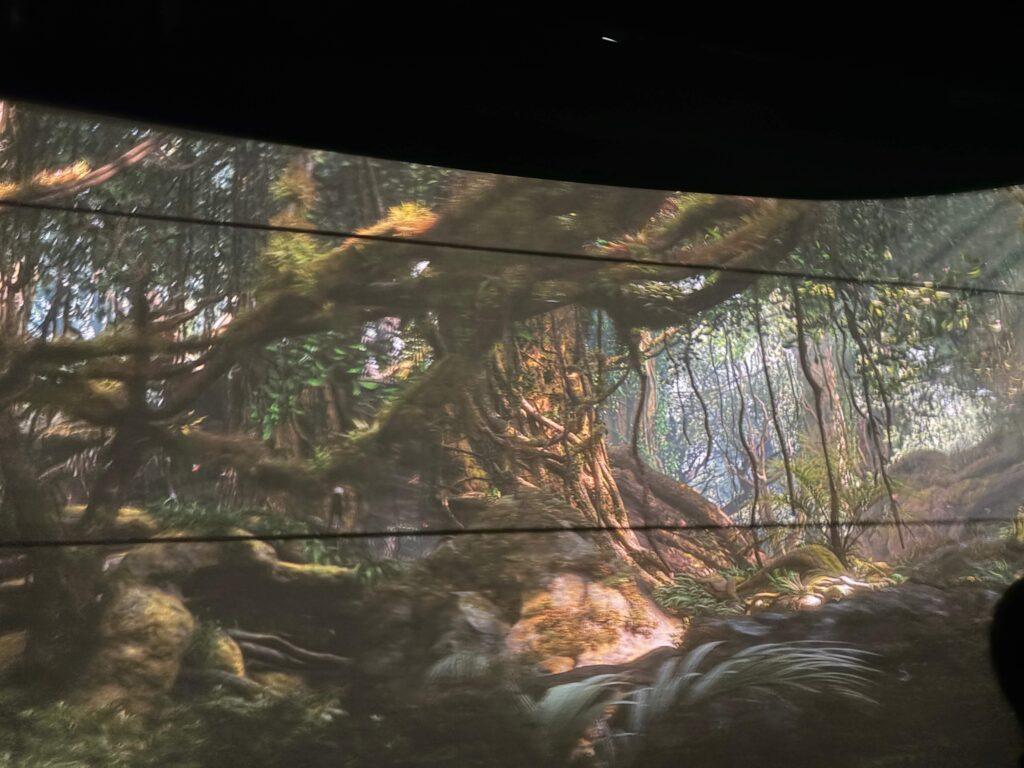 Skull island: Reign of Kong