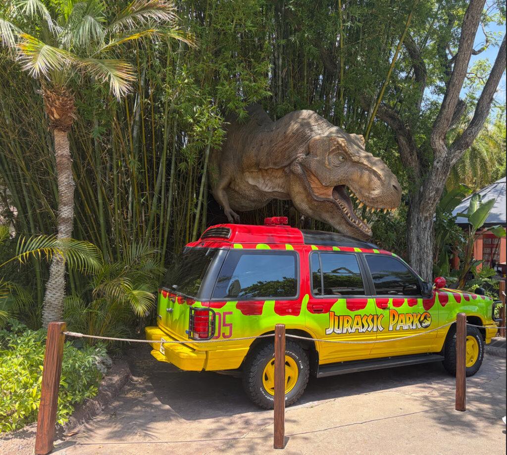 Jurassic Park