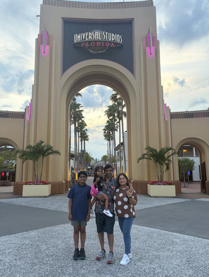 Universal Studios Florida