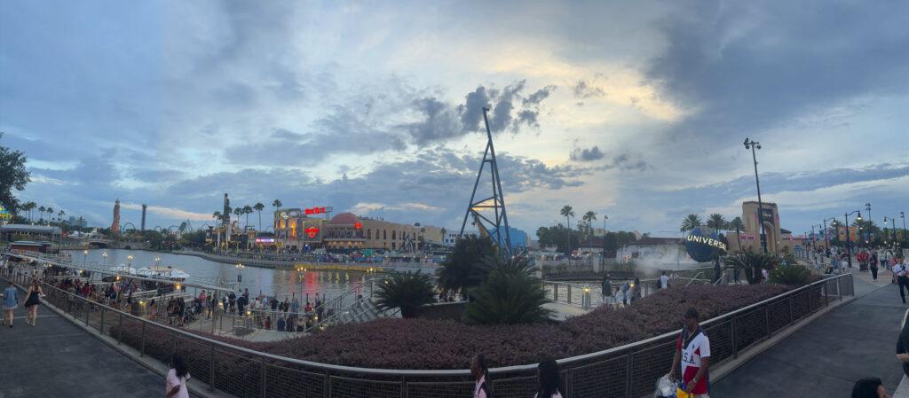 Universal Studios