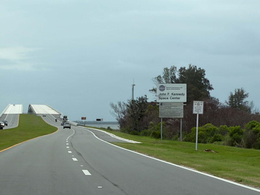 Kennedy Space Center