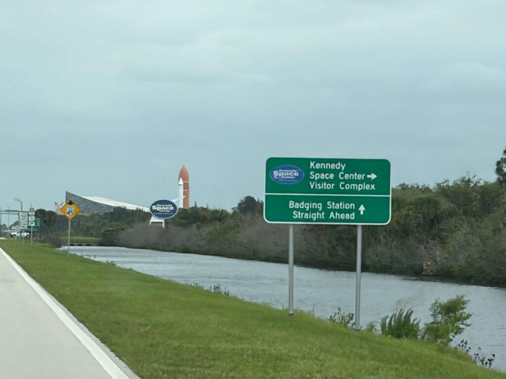 Kennedy Space Center